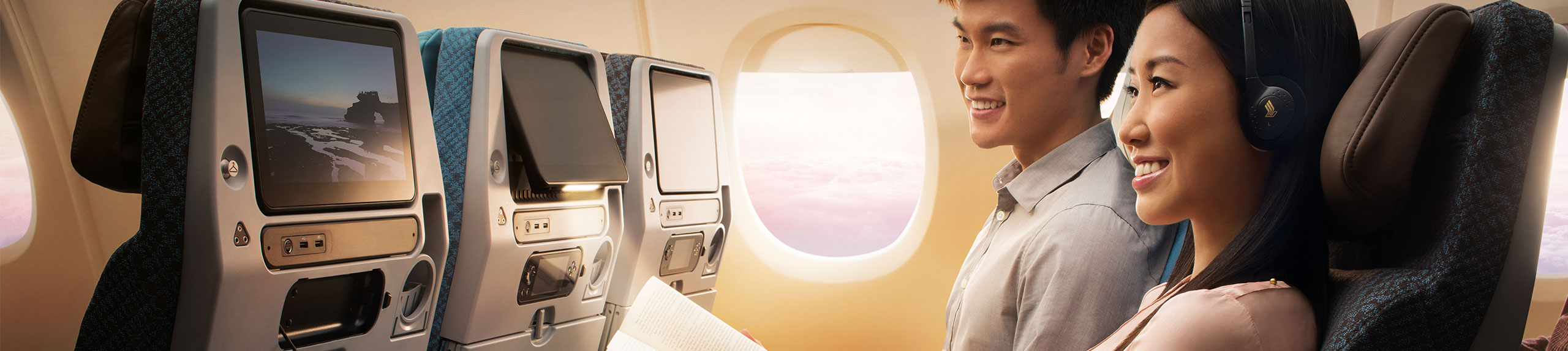 Ways to Earn KrisFlyer Miles