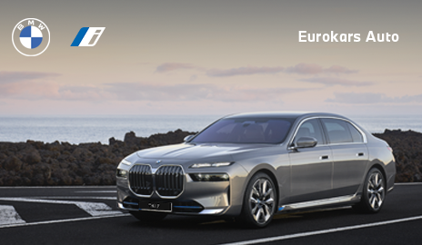BMW Eurokars Auto