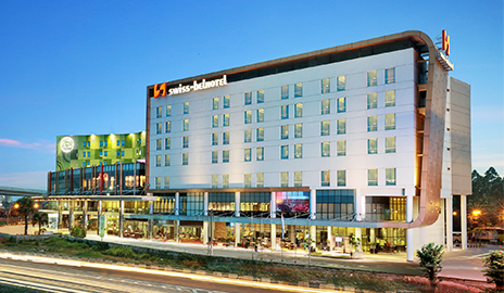 Swiss-Belhotel International