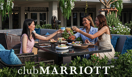 Club Mariott 