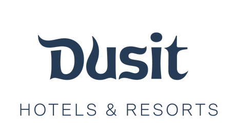 dusit hotel & resort