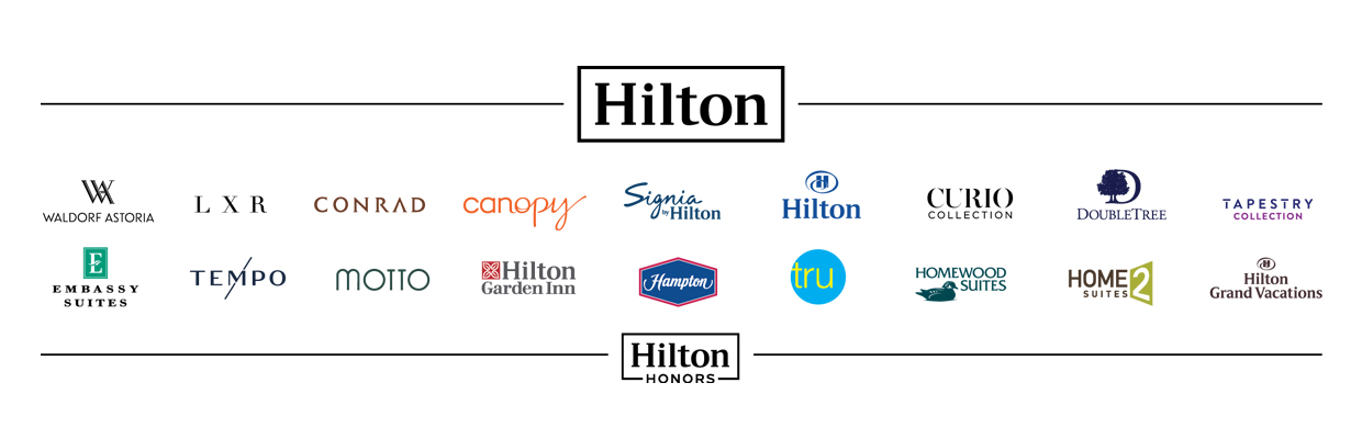 hilton