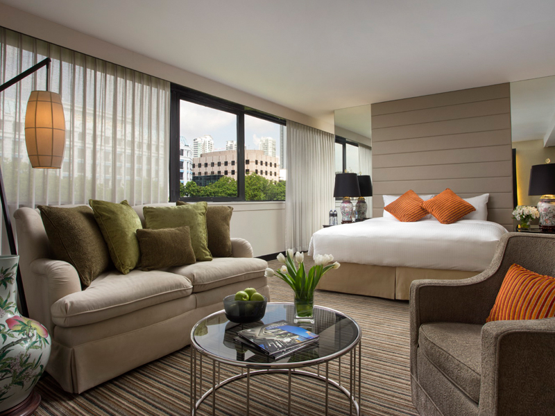 HPL Hotels