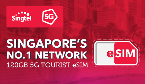 Singtel