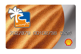 shell