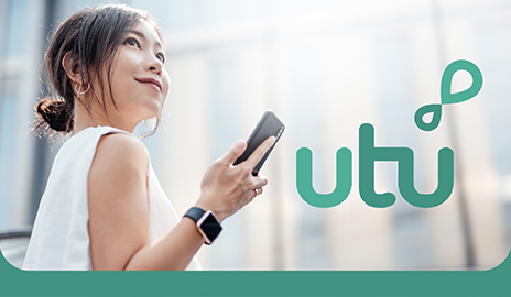 utuTaxFree