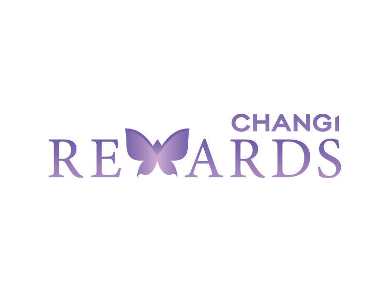 changi rewards