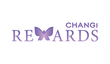 Changi Rewards