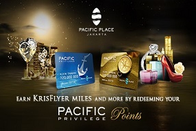 pacific place jakarta