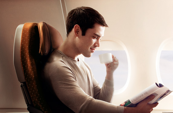 Priority Reservation Waitlist