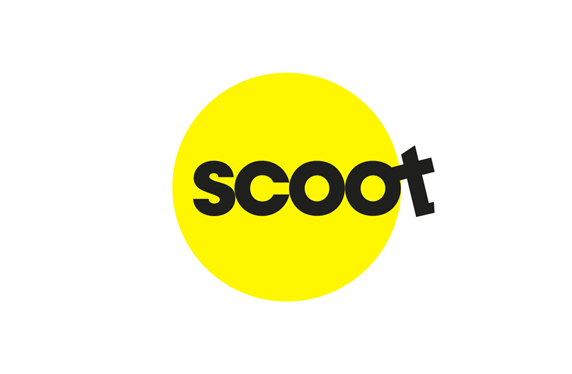 More benefits on Scoot