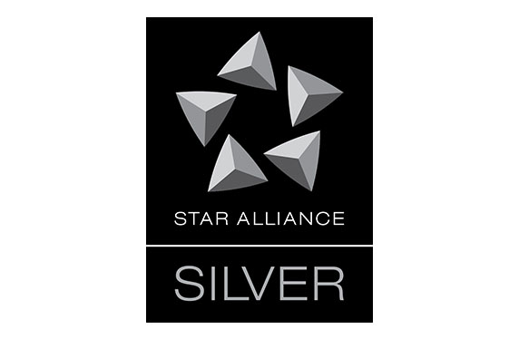 Star Alliance Silver Status