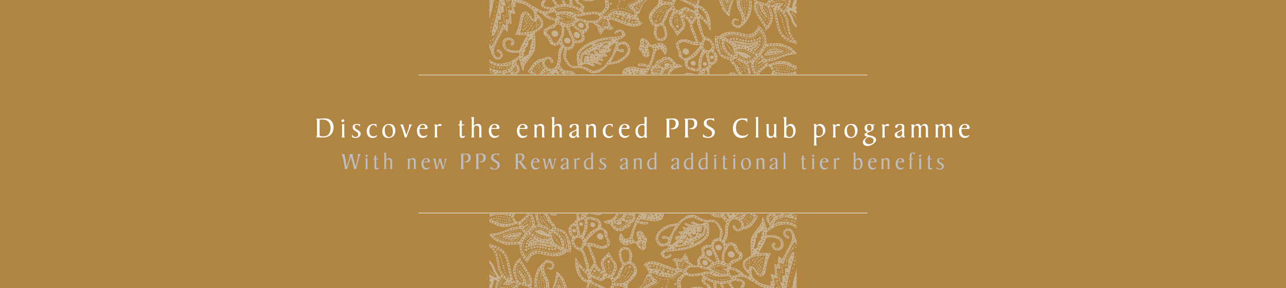 PPS Club Changes