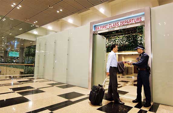 Priority immigration