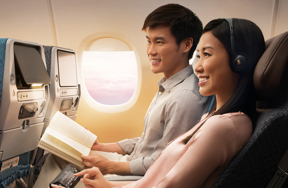 Priority reservation waitlist