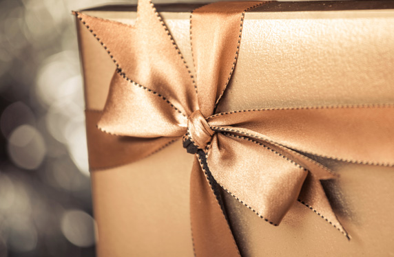 Welcome Gift