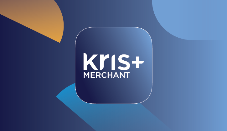 Sign up to be a KrisPay Partner
