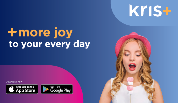 KrisPay Merchants