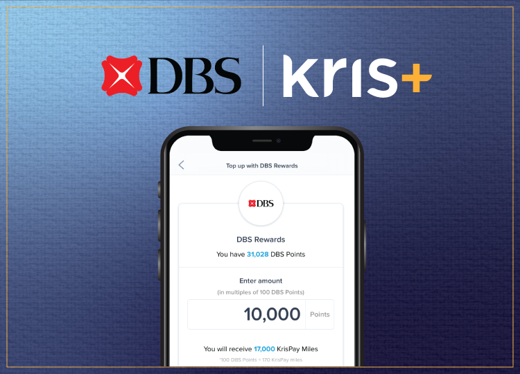 Convert DBS