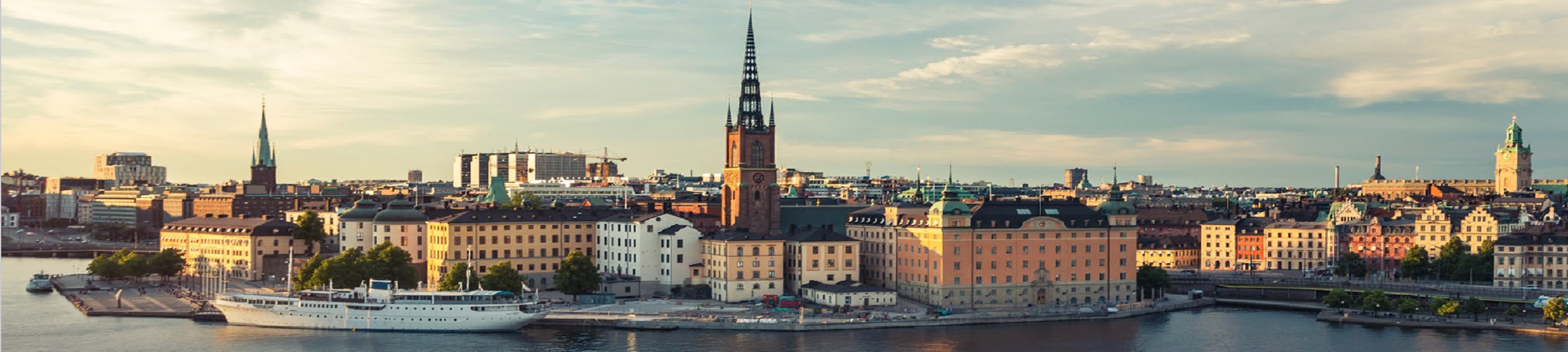 Stockholm