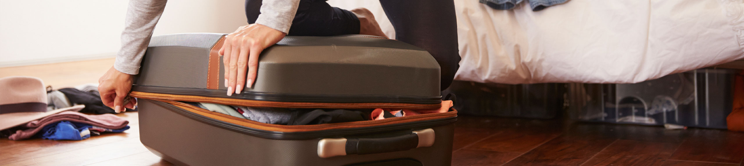 Singapore Airlines Excess Baggage