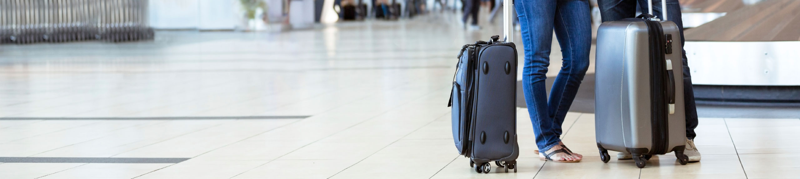 Singapore Airlines Baggage Allowance