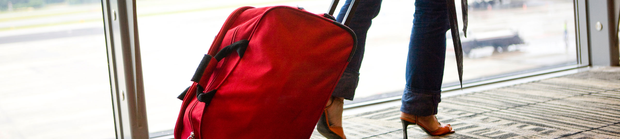Singapore Airlines Travel & Baggage Information