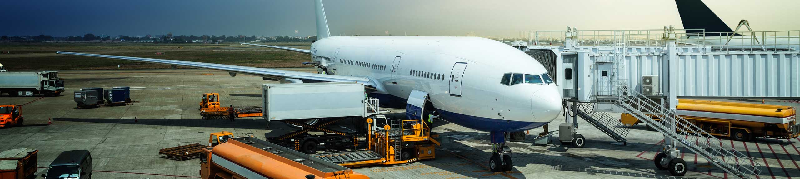 Codeshare destinations with our other partners