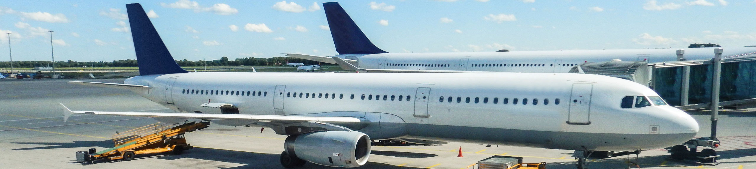 Partner Airlines 