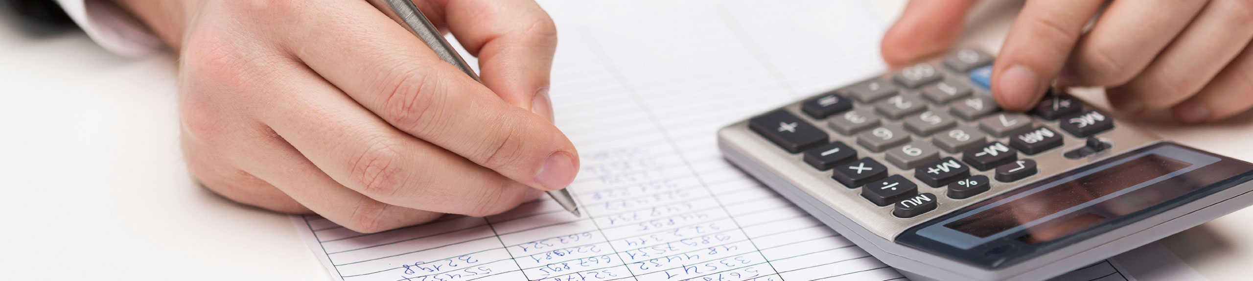 Taxes and service fees
