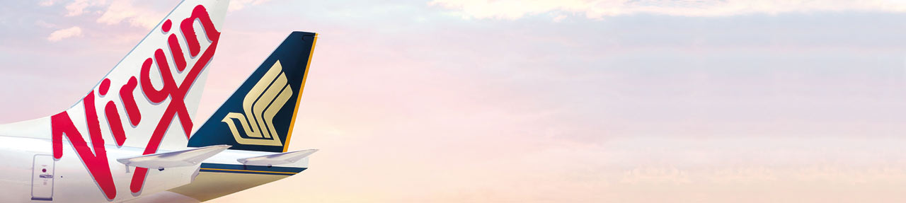 Virgin Australia