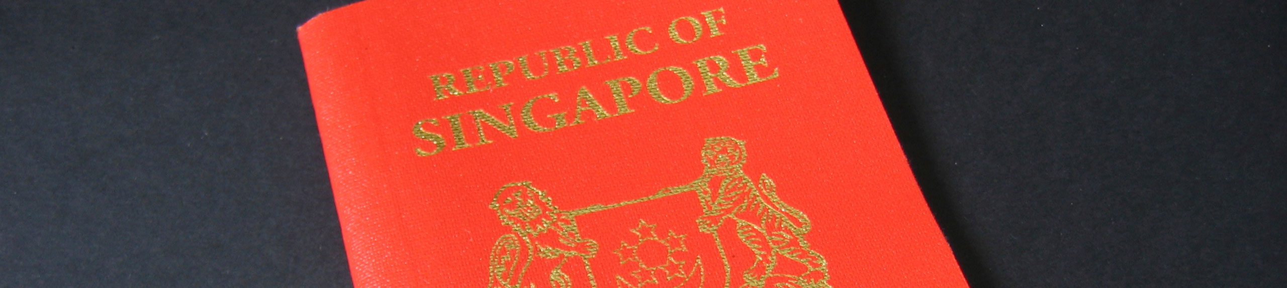 Visas and Immigration